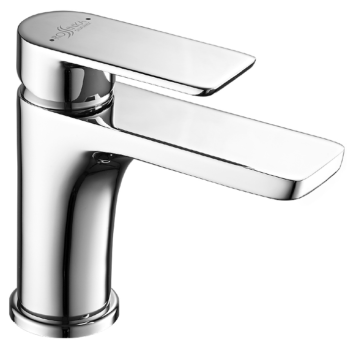 Смеситель для раковины Rossinka RS50-12