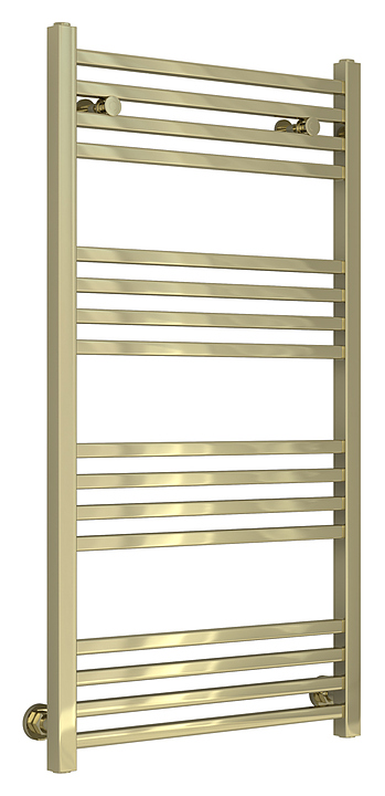 Полотенцесушитель водяной Сунержа Модус 100x50 см шампань