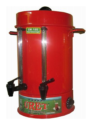 Кипятильник Uret BCM 160