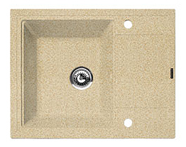 Кухонная мойка Florentina Липси 650 Florengran