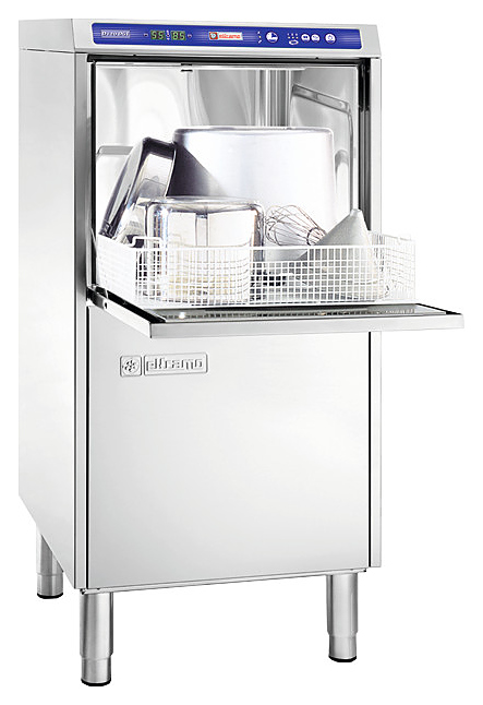 Посудомоечная машина с фронтальной загрузкой Elframo D 120 P DGT