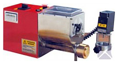 Машина для производства макаронных изделий Imperia (La Monferrina) Dolly Mini