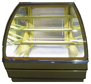 Витрина холодильная эЛКа Vena 45