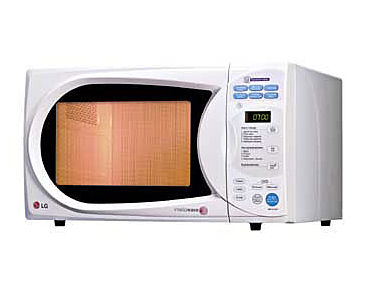 Микроволновая печь LG MB-4343 L