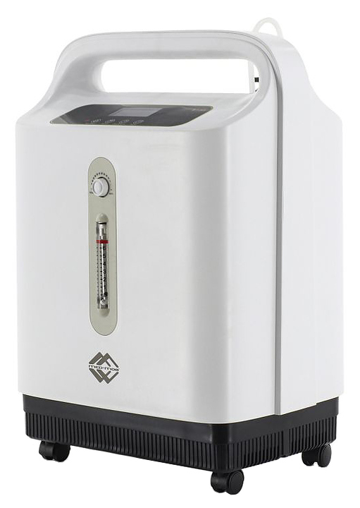 Концентратор кислородный Med-Mos К007C-5Н по ТУ 32.50.50-040-98238288-2023