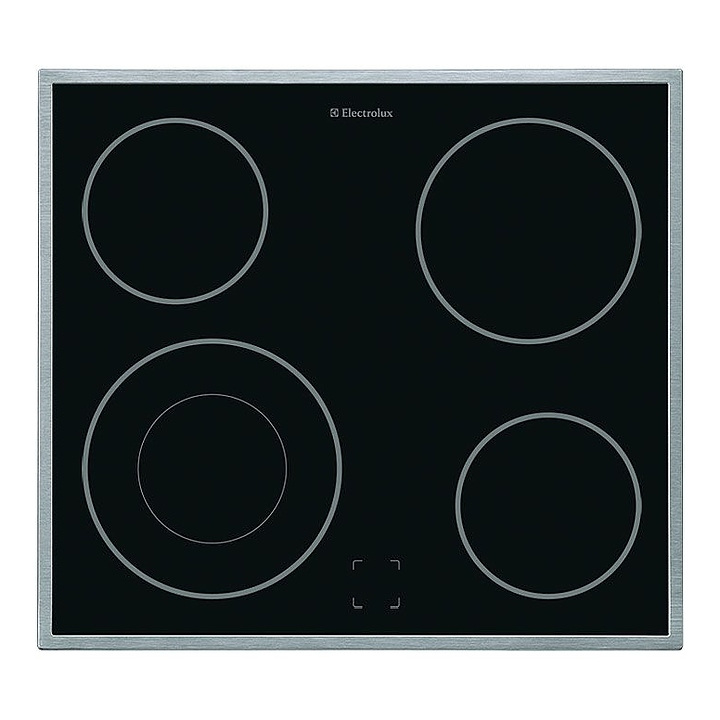 Варочная панель Electrolux Professional EHC 60040 X