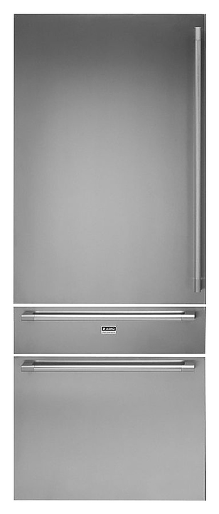 Комплект дверных панелей ASKO DPRF2826S