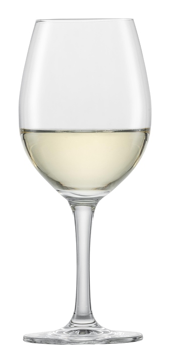 Бокал для белого вина Schott Zwiesel 121593 300 мл