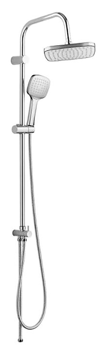 Стойка душевая ORANGE O-Shower OW04 без смесителя