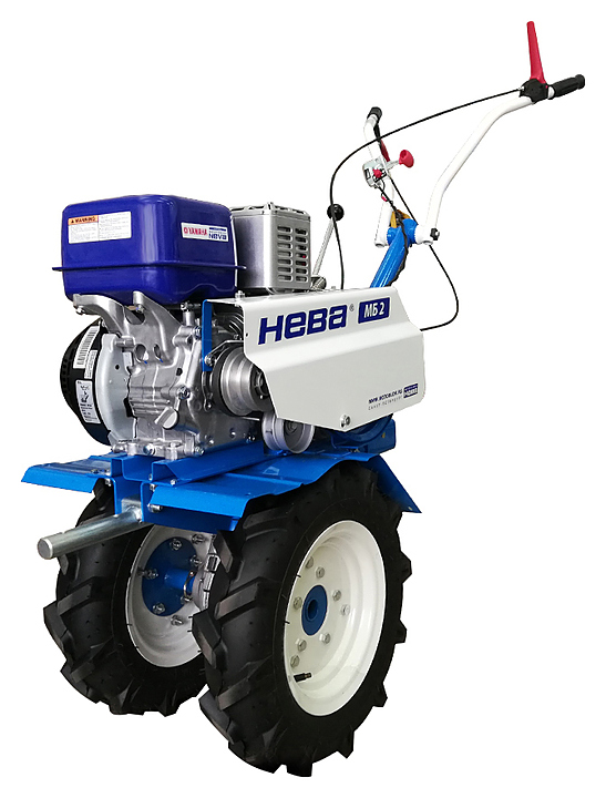 Мотоблок НЕВА МБ-2Я-6,5