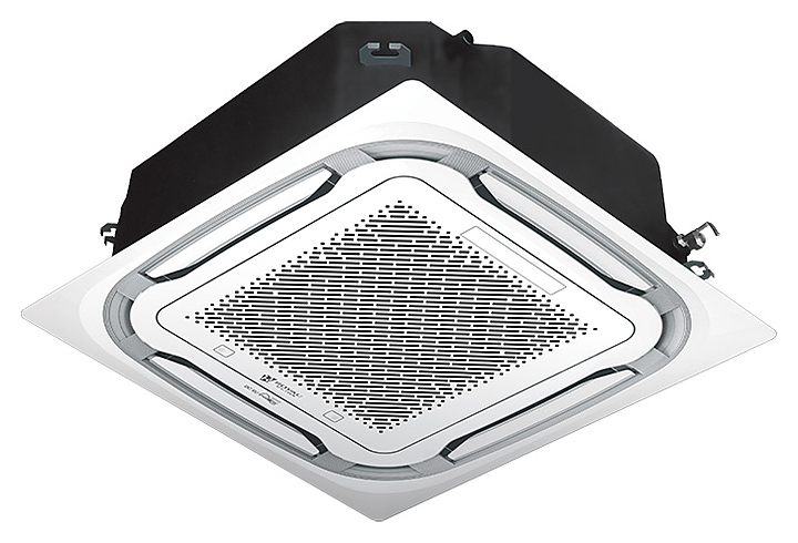 Кассетная сплит-система ROYAL Clima CO-4C 36HNFI / CO-4C / pan 8D3 / CO-E 36HNDI