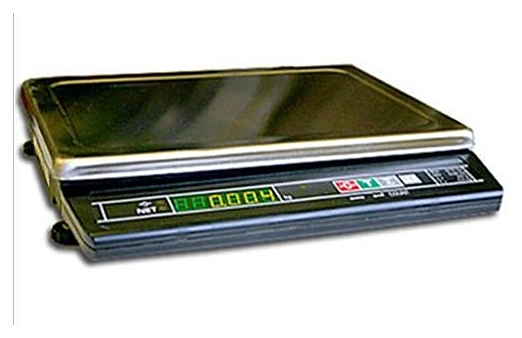 Весы торговые МАССА-К МК-15.2-А22