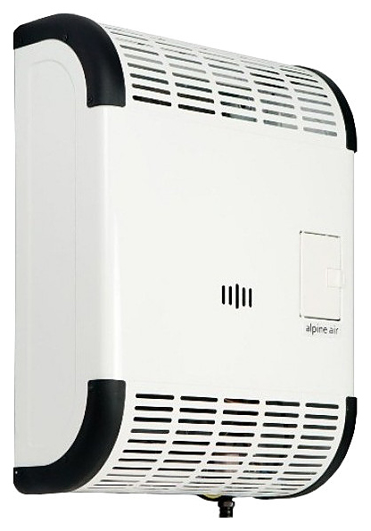 Конвектор газовый Alpine Air NGS-40
