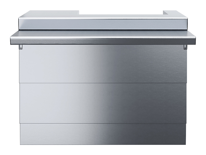 Кабина кассовая Rada 1120 ККЧ-12