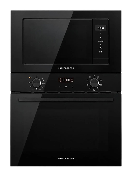 Шкаф духовой Kuppersberg HO 677 BB