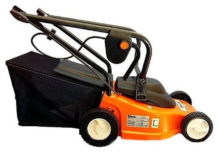 Газонокосилка электрическая Oleo-Mac K40P