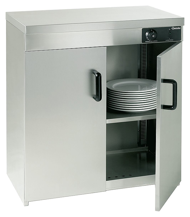 Шкаф для подогрева тарелок Bartscher 103122