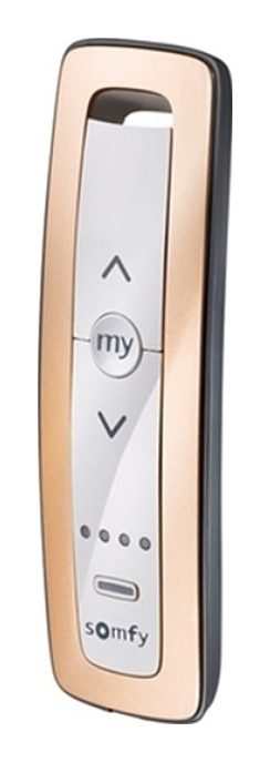 Пульт ДУ AIR MOTOR 1811435 RTS SOMFY