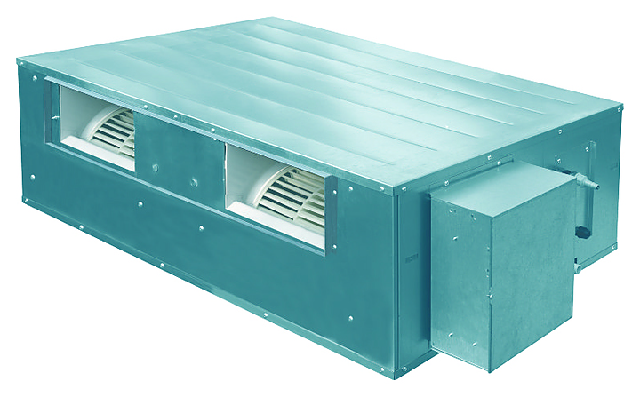 Канальная сплит-система Tosot T60H-LD2 / I / T60H-LU2 / O2