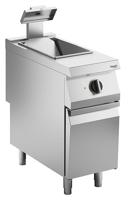 Мармит для картофеля фри Apach Chef Line SLCPSE49CS