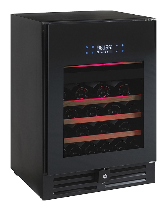 Винный шкаф Temptech Elegance GRN46DB