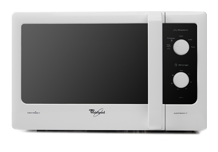 Микроволновая печь Whirlpool MWD 201WH Desert Line