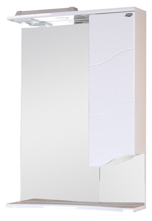 Зеркало Onika ЛАЙН 58.01 правое