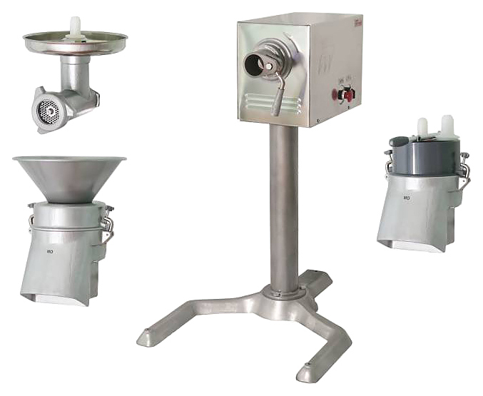 Универсальная кухонная машина ТОРГМАШ (Пермь) УКМ-06