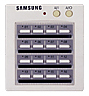 Блок централизованного управления Samsung MCM-A201