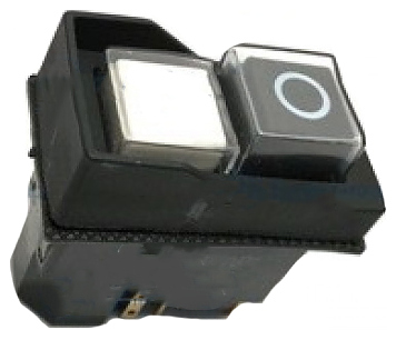 Выключатель Hurakan 152840 для слайсера HKN-HM300