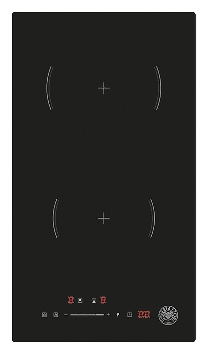 Варочная панель Bertazzoni P302I23NV индукционная