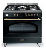 Многофункциональная плита Fratelli Onofri YRU 190.50 FEMW PE TC