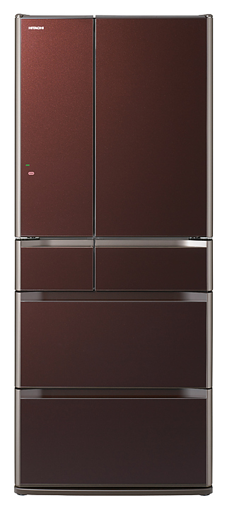 Холодильник Hitachi R-E 6200 U XT
