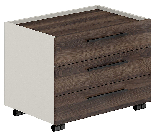 Тумба сервисная NORDEN Reef RF.201.PG.DA