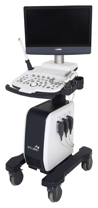 Аппарат УЗИ Alpinion E-cube 5