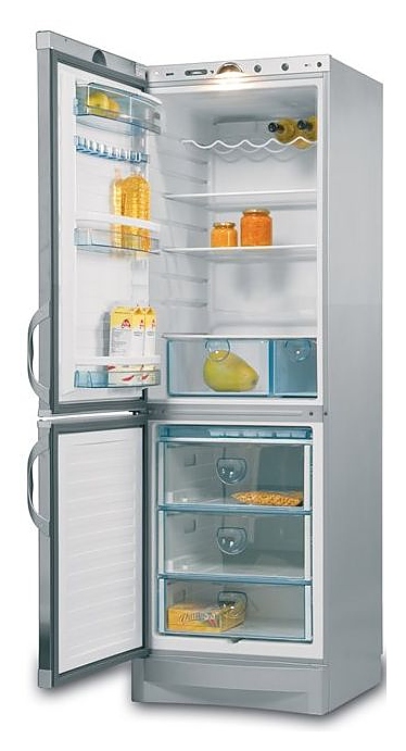 Холодильник Vestfrost SW 315 M сталь