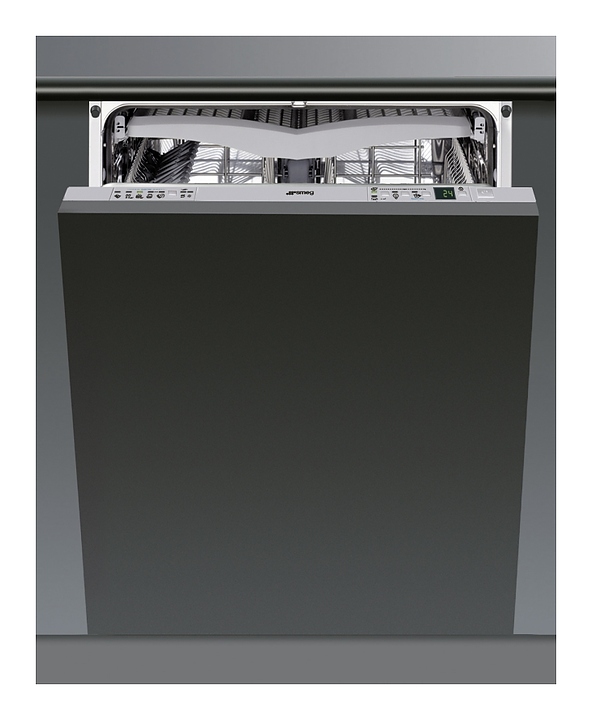 Посудомоечная машина SMEG STA6539L