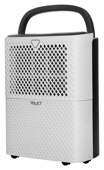 Осушитель воздуха SHUFT SDR-10L