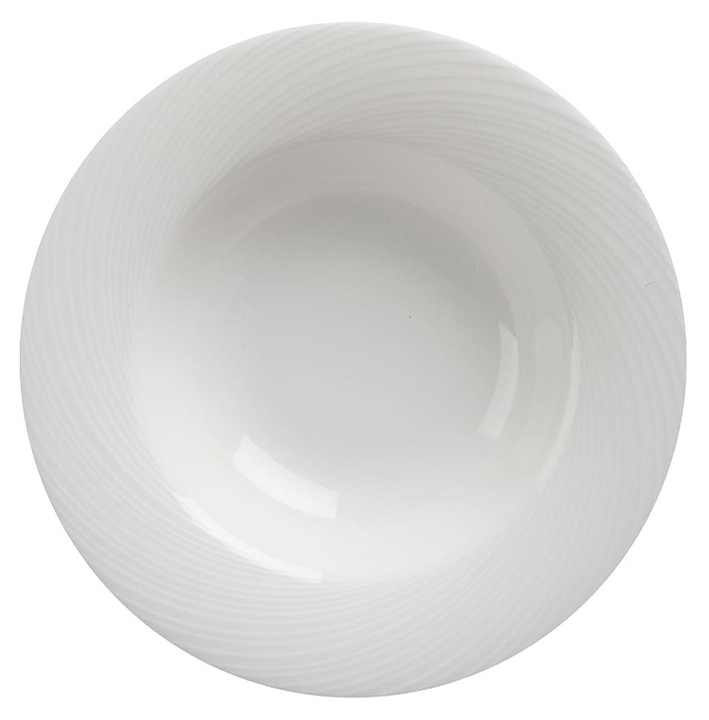 Тарелка глубокая для пасты Porland Storm 175925 250 мм