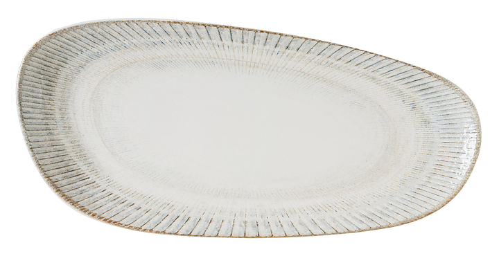 Блюдо для подачи Bonna Галата 77342 Ваго 360х160 мм