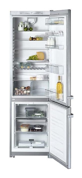 Холодильник Miele KFN 14823 SDed
