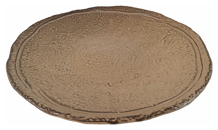 Тарелка Roomers Tableware 25B-28-11 d=31 см (каменная керамика)