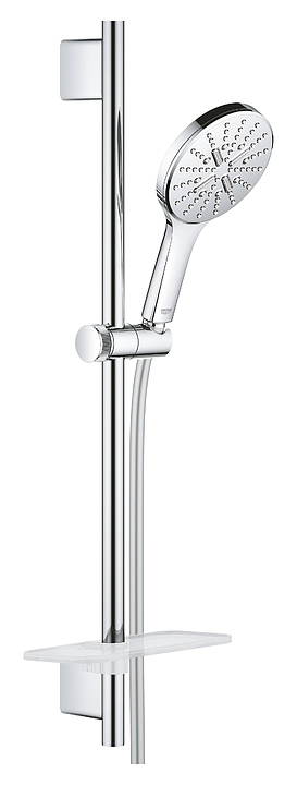 Гарнитур душевой Grohe Rainshower SmartActive 130 26546000