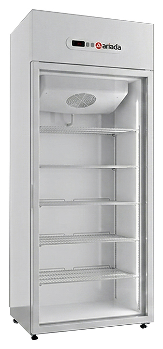 Шкаф холодильный Ариада Ария А700 VS