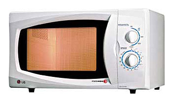 Микроволновая печь LG MS-2322 W