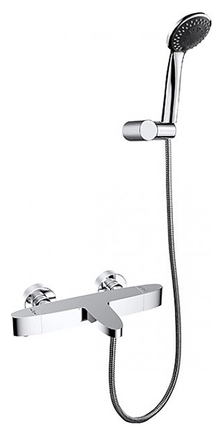 Смеситель для ванны с термостатом Kaiser Star 02022