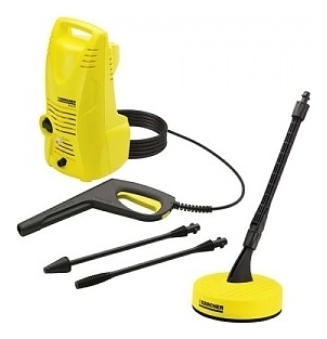Минимойка Karcher 2.21 M Plus T 50