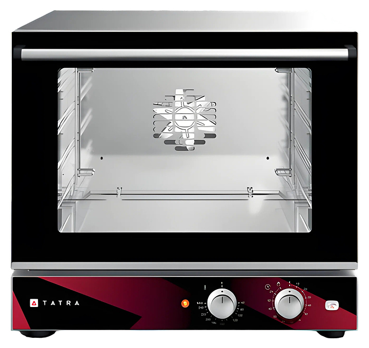 Печь конвекционная Tatra TO44MS
