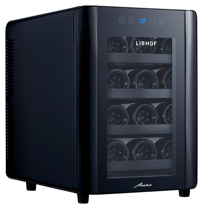 Винный шкаф Libhof AX-12