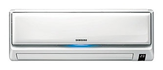 Кондиционер Samsung AQ09EA